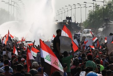 احتجاجات تشرين في العراق: مدركات الاحتجاج في البيئة الشيعية ومآلات الاجتماع السياسي