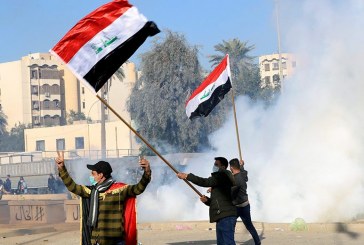 العراق: فرصة بناء دولة العدالة الاجتماعية