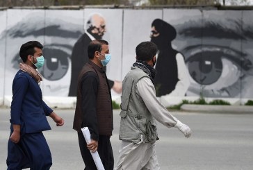 كورونا في أفغانستان: كارثة جديدة لبلد مثقل بالأزمات