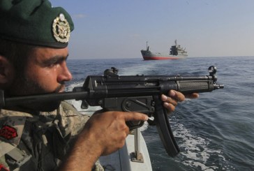 استجابة إيران البحرية غير المتماثلة إزاء سياسة “الضغط الأقصى”