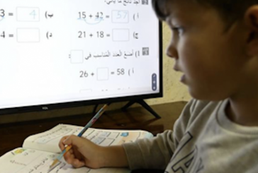 جائحة فيروس كورونا (كوفيد-19) والاستعداد للتعلم الرقمي في الأردن