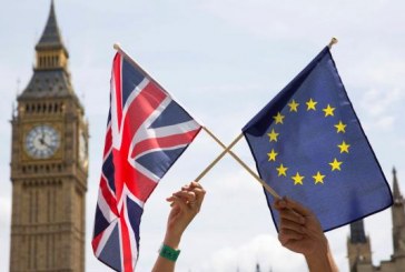 تداعيات خروج بريطانيا من الاتحاد الأوروبي