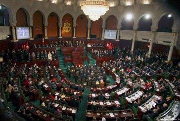 عدم الاستقرار السياسي يتعمّق في تونس