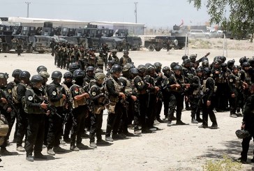 هل الدولة العراقية قوية؟