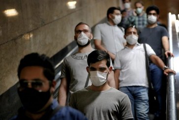 إيران في ظل كورونا: اقتصاد يحتضر والصحة على مشارف الكارثة