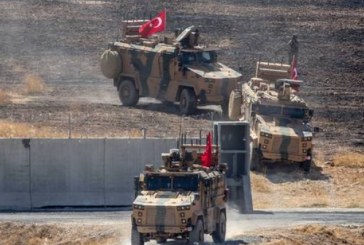 العدوان التركي المستمر على الأراضي العراقي، ماذا بعد؟