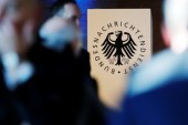 تجسس الإستخبارات على البيانات الشخصية، يشعل الجدل في ألمانيا