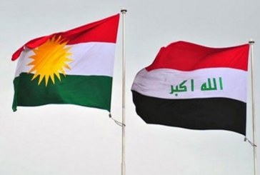 صعود القوة الكردية وسقوطها في العراق
