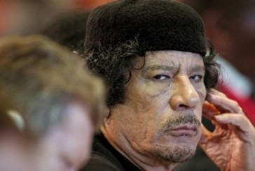 القذافي و«الإخوان»… الحليف المحتقر
