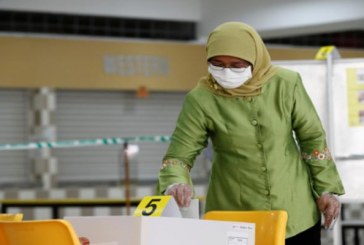انتخابات سنغافورة على وقع تداعيات «كورونا»