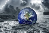 مستقبل الأمن المائي العالمي في ضوء التغيرات المناخية