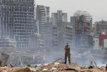 ماهي تداعيات انفجار مرفأ بيروت في المستقبل القريب؟