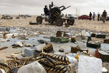 خفايا الانقسام والاقتتال بين الميليشيات الإرهابية في طرابلس
