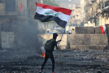 العراق بحاجة إلى قادة بناء لا قادة صراع