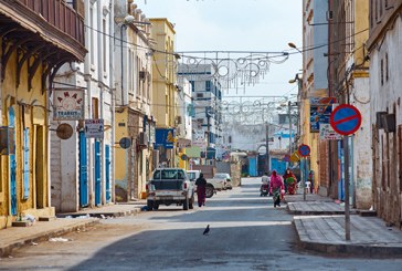 بناء قاعدة من البيانات لتعزيز حوار السياسات العامة تجربة جيبوتي