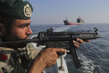 إيران تعتمد القوة القصوى في المناورات البحرية السنوية لـ «الحرس الثوري» الإيراني