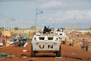 أثر التدخل الدولي الإنساني علي السيادة الوطنية للدولة ٢٠٠٢ – ٢٠١٢ : دراسة حالة السودان