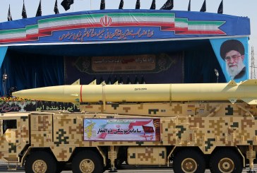 حسابات الأولويات: الموازنة العسكرية للعام الإيراني الجديد