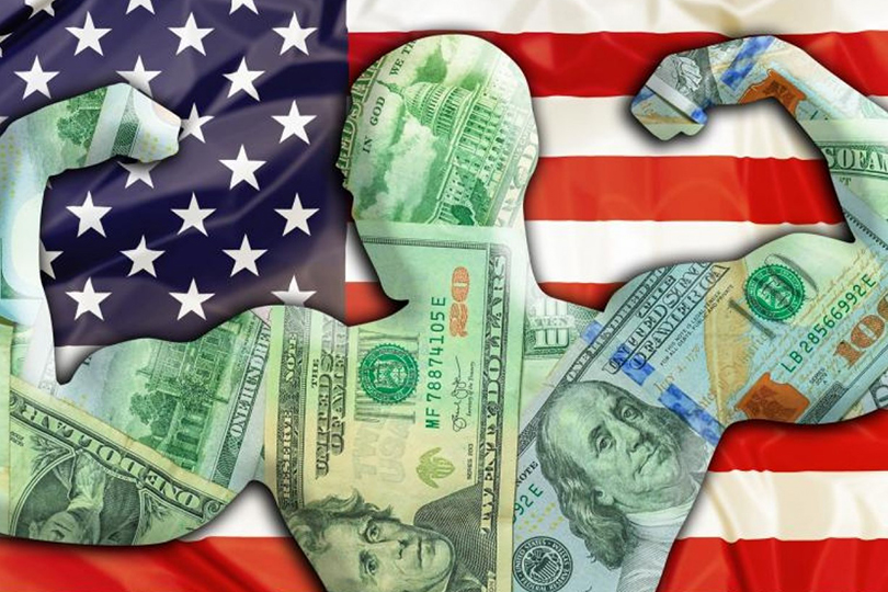 حان وقت التخلي عن هيمنة الدولار