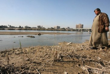 تأثير السياسات المائية للدول المجاورة على العراق وسبل المواجهة