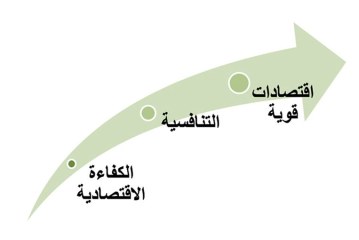 متى تكون الاقتصادات قوية؟