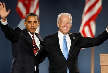 جو بايدن هو أوباما!
