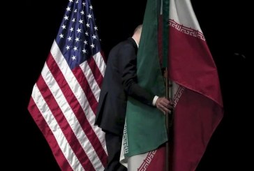 مستقبل الاتفاق النووي والعقوبات على إيران في ظل الانتخابات الأميركية