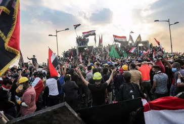 عام على احتجاجات العراق الكبرى، ما الذي تغير؟