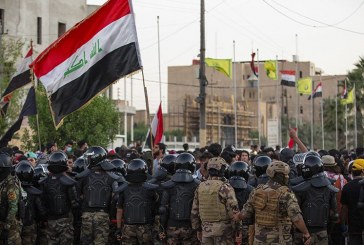 السيادة المستحيلة في العراق