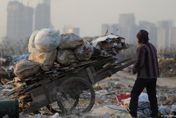 في اليوم العالمي للفقر: لماذا ازداد عدد الفقراء في عام 2020؟