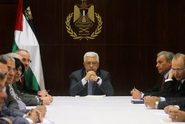 مخاطر توجُّه السلطة الفلسطينية نحو قطر وتركيا