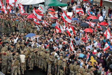 دور وتحولات قوى الإسلام السياسي في سياق الحراك اللبناني