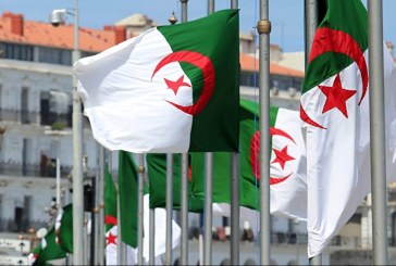 التجربة الحزبية الجزائرية من الاستقلال إلى الإطاحة ببوتفليقة