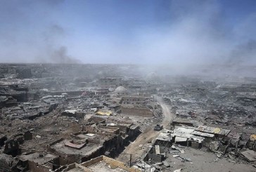 مكانة الموصل في التدافعات الجيوسياسية وعمليات تجريف الاقتصاد والهوية