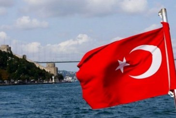 كيف تستمر أوروبا في خسارة تركيا