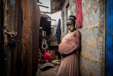 كيف يؤثر وباء كورونا على رعاية الأمومة وولادات الأطفال حول العالم