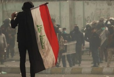 عام على الاحتجاجات الشعبية في العراق.. المتغيرات، المعطيات والمشاهد المستقبلية