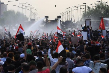 عام على الاحتجاجات في العراق: المتغيرات والمشاهد المستقبلية