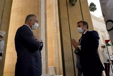 رئيس وزراء العراق يكافح ضغوطا من الصديق والعدو في معركة تحقيق الأمن