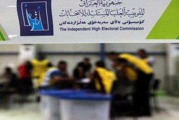 قانون انتخابات مجلس النواب العراقي رقم (9) لسنة2020: النظام والدوائر الانتخابية