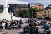 نجاح فنلندي صامت في لجم وباء كوفيد-19