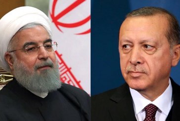 تركيا واستنساخ إيران