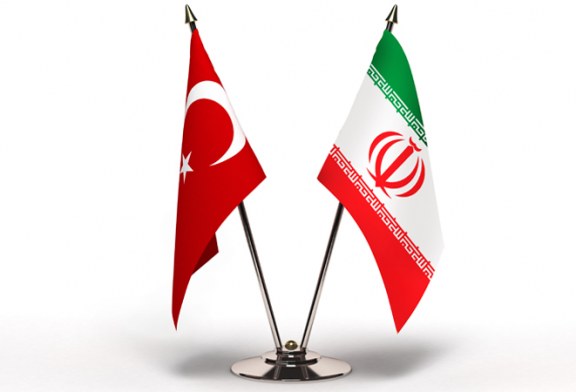 أثر الأزمة السورية علي العلاقات التركية الإيرانية (2011 – 2021)