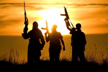 طالبان والقاعدة في إفريقيا