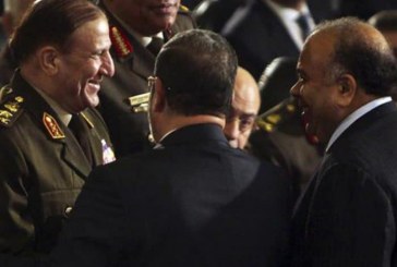 رسائل كلينتون: العلاقة بين مرسي والمجلس العسكري والإخوان