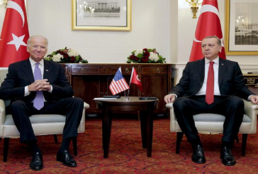في عهد بايدن.. هل ينفذ وعيده الانتخابي أو يُقرّ بأهمية تركيا ومصالحها؟