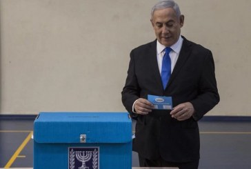 الانتخابات المبكرة في إسرائيل: هل يصبح التطبيع ورقة نتنياهو الرابحة؟