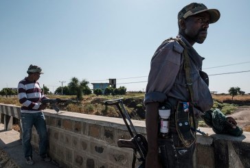 أثيوبيا: الصراع والفوضى يرسمان أزمة إنسانية عنيفة