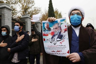 بعد اتهامها إسرائيل: كيف سترد إيران على اغتيال أبو القنبلة النووية الإيرانية؟