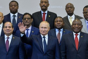 روسيا في أفريقيا: من التوسّع الاقتصادي إلى النفوذ السياسي